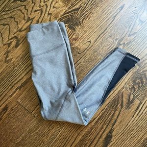 Women’s Under Armor Heat Gear Compression Leggings